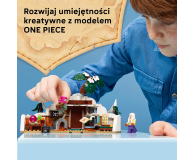 LEGO ONE PIECE 75641 Kryjówka Doktora Hiluluka - 1547415 - zdjęcie 7