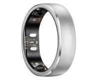 Smart Ring RingConn Gen 3 rozmiar 12 Szczotkowany srebrny