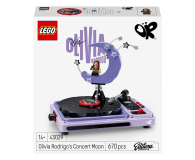 LEGO EDITIONS 43029 Księżyc z koncertu Olivii Rodrigo - 1547402 - zdjęcie 1