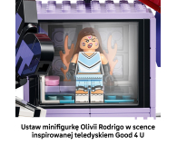 LEGO EDITIONS 43030 Skrytka Olivii Rodrigo - 1547403 - zdjęcie 8