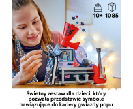 LEGO EDITIONS 43030 Skrytka Olivii Rodrigo - 1547403 - zdjęcie 5