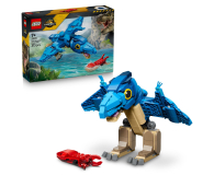 LEGO JURASSIC WORLD 77977 Mały dinozaur: Pteranodon - 1547436 - zdjęcie 2
