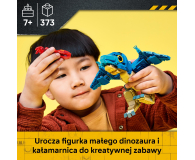 LEGO JURASSIC WORLD 77977 Mały dinozaur: Pteranodon - 1547436 - zdjęcie 5