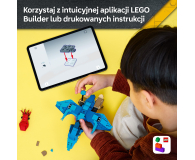 LEGO JURASSIC WORLD 77977 Mały dinozaur: Pteranodon - 1547436 - zdjęcie 9