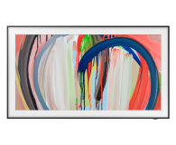 Telewizor 60” - 69" Samsung QE65LS03HA 65" QLED 4K Tizen TV Frame