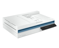 HP ScanJet Pro 2600 f1 Scanner - 1540706 - zdjęcie 3