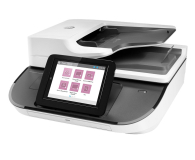 HP Digital Sender Flow 8500 fn2 - 1540711 - zdjęcie 2