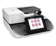 HP Digital Sender Flow 8500 fn2 - 1540711 - zdjęcie 3