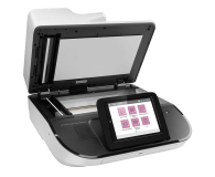 HP Digital Sender Flow 8500 fn2 - 1540711 - zdjęcie 5