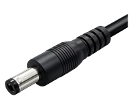 Qoltec Ładowarka 36V/42V 4A, Wtyk 5.5 x 2.1 mm - 1549510 - zdjęcie 3