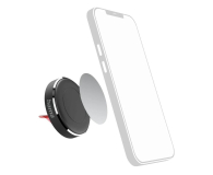 Uchwyt do smartfonów Hama UCHWYT MAGNET" UNIVERSAL SMARTPHONE HOLDER, STICK-ON, BLACK