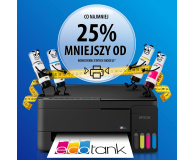 Epson EcoTank L3351 - 1546597 - zdjęcie 4