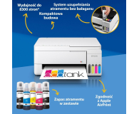 Epson EcoTank L3356 - 1546598 - zdjęcie 2