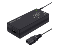 Qoltec Ładowarka 36V/42V 2A, Wtyk C14 IEC 3-pin - 1549514 - zdjęcie 1