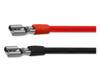 Qoltec Automatyczna ładowarka STD AGM GEL 6V/12V 2A, Prostownik - 1549503 - zdjęcie 3