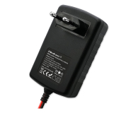 Qoltec Automatyczna ładowarka STD AGM GEL 6V/12V 2A, Prostownik - 1549503 - zdjęcie 2