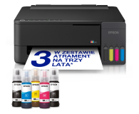 Urządzenie wiel. atramentowe Epson EcoTank L1350
