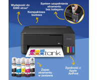 Epson EcoTank L1350 - 1546595 - zdjęcie 2