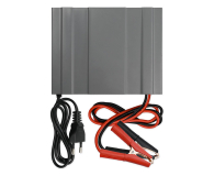 Qoltec Inteligentna ładowarka AGM GEL 12V/24V, Funkcja naprawy - 1549505 - zdjęcie 3