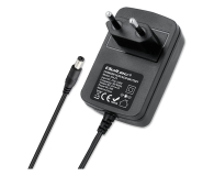 Qoltec Automatyczna ładowarka STD AGM GEL 12V 1A, Prostownik 6W - 1549502 - zdjęcie 1