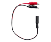 Qoltec Automatyczna ładowarka STD AGM GEL 12V 1A, Prostownik 6W - 1549502 - zdjęcie 4