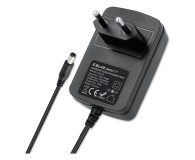 Qoltec Automatyczna ładowarka STD AGM GEL 12V 1A, Prostownik 12W - 1549501 - zdjęcie 2
