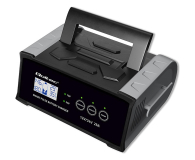 Qoltec Inteligentna ładowarka STD AGM GEL 12V/24V 25A - 1549509 - zdjęcie 5