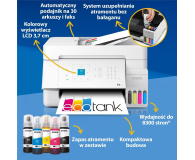Epson EcoTank L5396 - 1546601 - zdjęcie 2