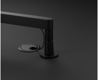 Elgato Wave Desk Plate (black) - 1538575 - zdjęcie 4