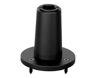 Elgato Wave Desk Plate (black) - 1538575 - zdjęcie 1