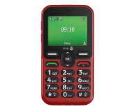 DORO Leva E10 Red - 1551930 - zdjęcie 4