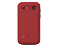 DORO Leva E10 Red - 1551930 - zdjęcie 5