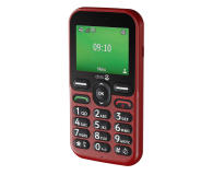 DORO Leva E10 Red - 1551930 - zdjęcie 6