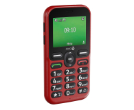 DORO Leva E10 Red - 1551930 - zdjęcie 7