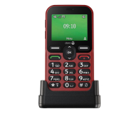 DORO Leva E10 Red - 1551930 - zdjęcie 8