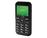 DORO Leva E10 Black - 1551929 - zdjęcie 6