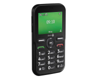 DORO Leva E10 Black - 1551929 - zdjęcie 7