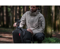 PGYTECH OneMo 2 25L (Black) - 1517727 - zdjęcie 2