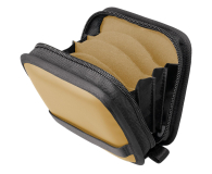 Akcesorium do obiektywu WANDRD Lens Filter Case Dallol Yellow