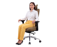 Jan Nowak Axis Fabric Brown - 1550711 - zdjęcie 4