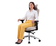 Jan Nowak Axis Fabric Light Beige - 1550709 - zdjęcie 4