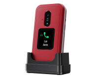 DORO Leva E30 Red - 1551932 - zdjęcie 6