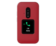 DORO Leva E30 Red - 1551932 - zdjęcie 8