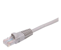 ExtraLink Kat.5e UTP 3m Patchcord LAN miedź skrętka - 1543662 - zdjęcie 3