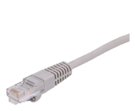 ExtraLink Kat.5e UTP 3m Patchcord LAN miedź skrętka - 1543662 - zdjęcie 4