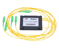 ExtraLink 1:4 FBT SC/APC Splitter 70:10:10:10 20mm 1m - 1543946 - zdjęcie 1