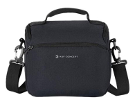K&F Concept Camera Sling Bag 5 l - granatowa - 1550441 - zdjęcie 2