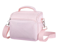 K&F Concept Camera Sling Bag 5 l - różowa - 1550442 - zdjęcie 1