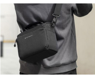 K&F Concept Camera Sling Bag 5 l - czarna - 1550440 - zdjęcie 4
