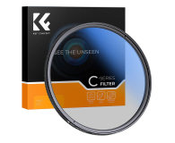 K&F Concept Nano-C HMC CPL - 77 mm - 1550364 - zdjęcie 1